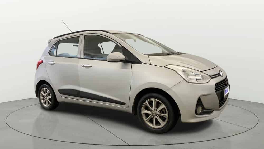 2015 Hyundai Grand i10 ASTA (O) 1.2 KAPPA VTVT