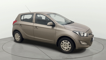 2013 Hyundai i20 MAGNA (O) 1.2