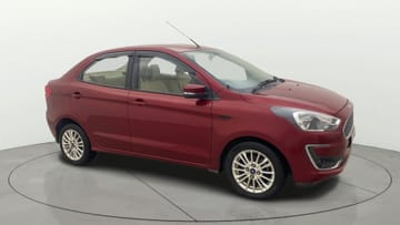 2019 Ford Figo 2015-2018 TITANIUM 1.2 PETROL