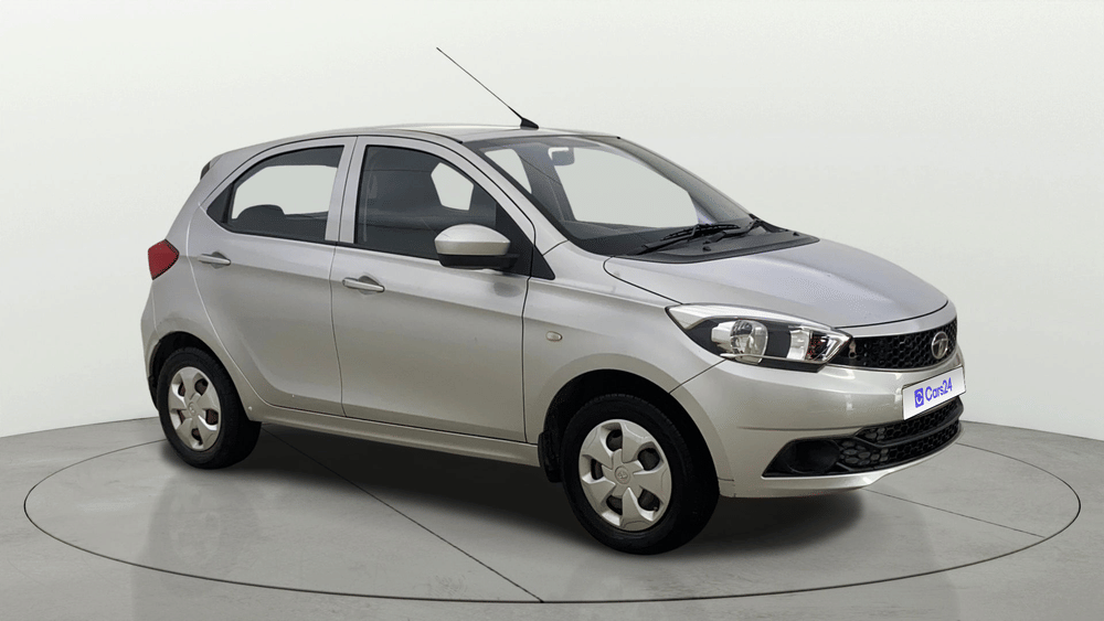 2018 Tata Tiago XTA PETROL
