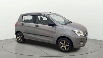2014 Maruti Suzuki Celerio VXI