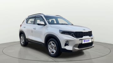 2021 KIA Sonet HTX 1.0 IMT