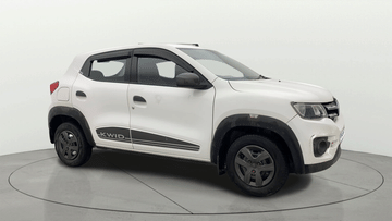 2019 Renault Kwid RXT 1.0 (O)