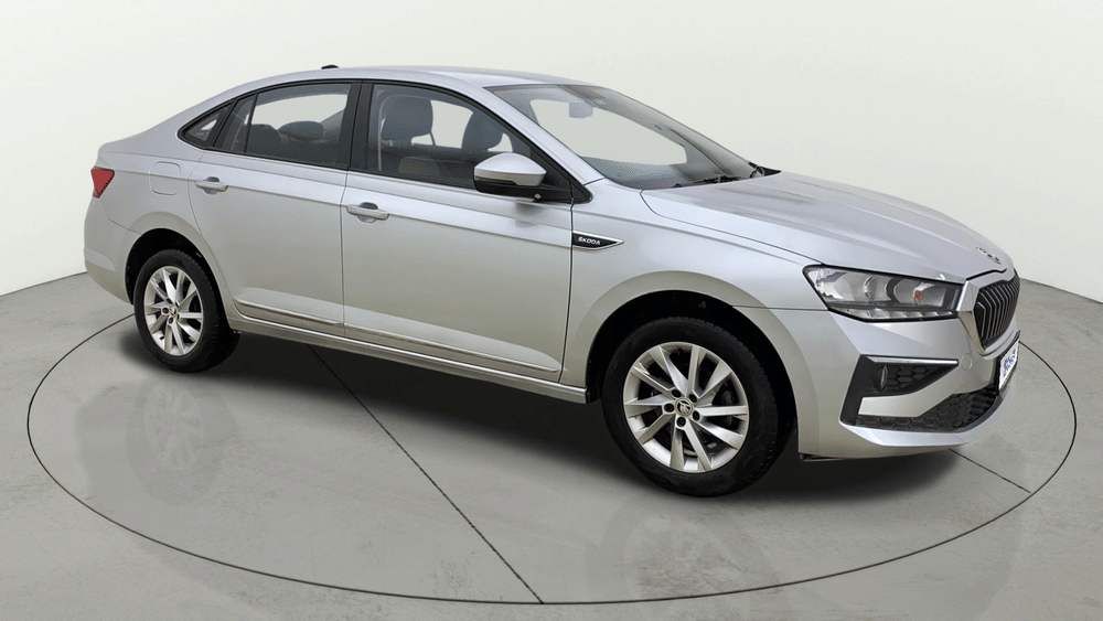 2023 Skoda Slavia AMBITION 1.0L TSI MT