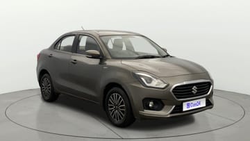 2018 Maruti Suzuki Dzire ZXI PLUS