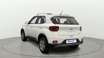 2020 Hyundai Venue 2022-2025 S 1.0 TURBO MT
