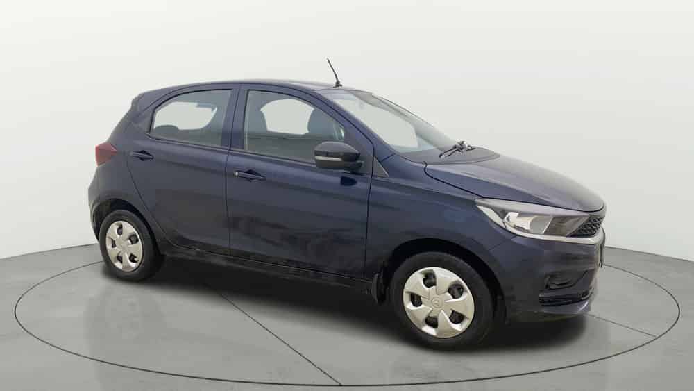 2022 Tata Tiago XT (O) PETROL