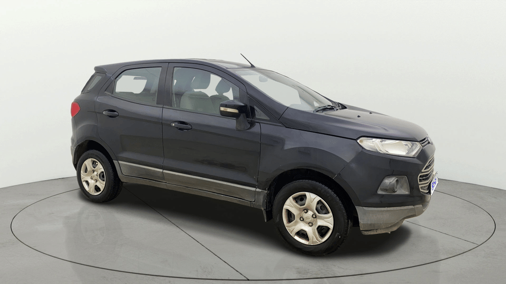 2016 Ford EcoSport TREND 1.5L DIESEL