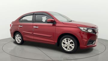 2019 Honda Amaze 1.2L I-VTEC VX