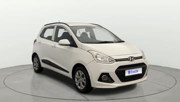 2015 Hyundai Grand i10 SPORTZ 1.2 KAPPA VTVT