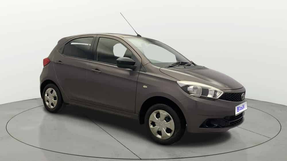 2016 Tata Tiago XT PETROL