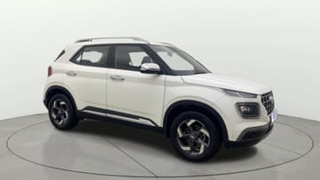 2019 Hyundai Venue 2022-2025 SX 1.0 (O) TURBO