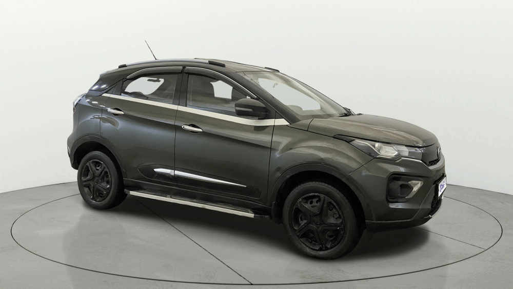 2021 Tata Nexon XM SUNROOF PETROL