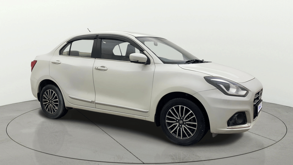 2020 Maruti Suzuki Dzire ZXI Plus AMT