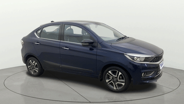 2020 Tata Tigor XZ PLUS PETROL