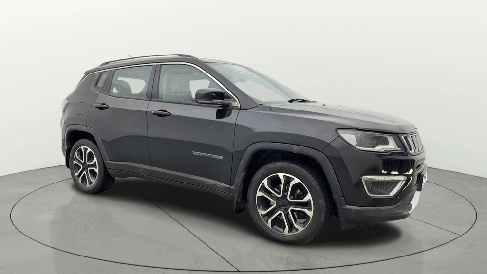 2020 Jeep Compass LIMITED PLUS DIESEL