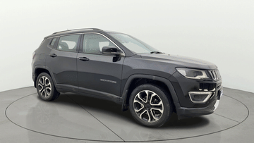 2020 Jeep Compass LIMITED PLUS DIESEL