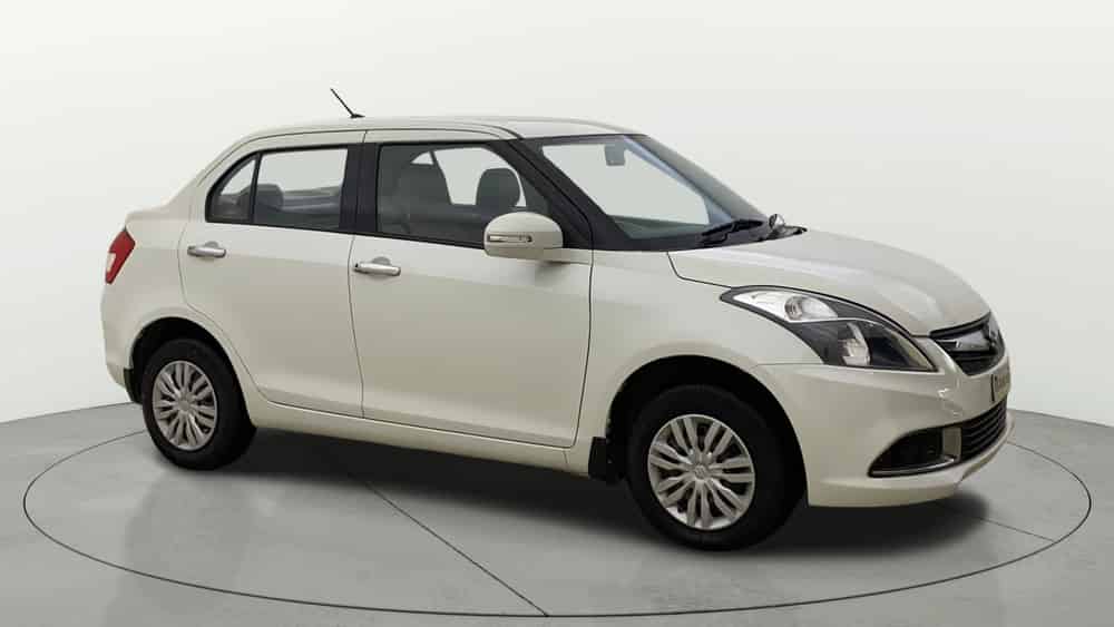 2016 Maruti Suzuki Swift Dzire 2017-2020 VXI AT