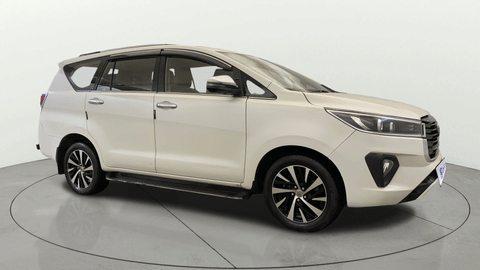 Used Toyota Cars in Gurgaon | 36 Second Toyota Cars For Sale