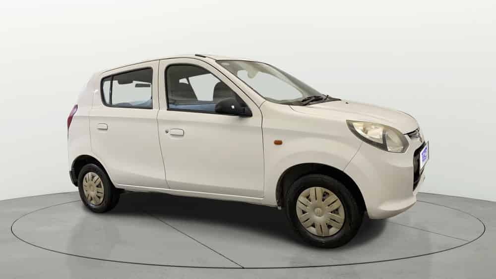2015 Maruti Suzuki Alto 800 2016 -19 LXI