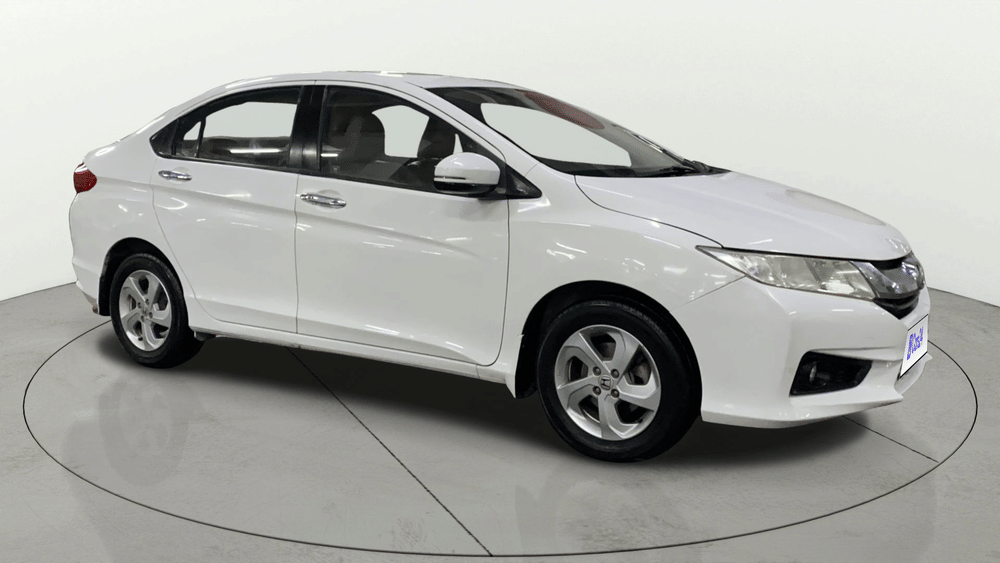 2016 Honda City 1.5L I-VTEC VX