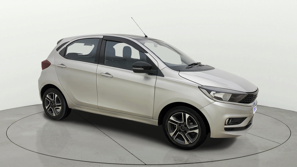 2020 Tata Tiago XZ PLUS PETROL