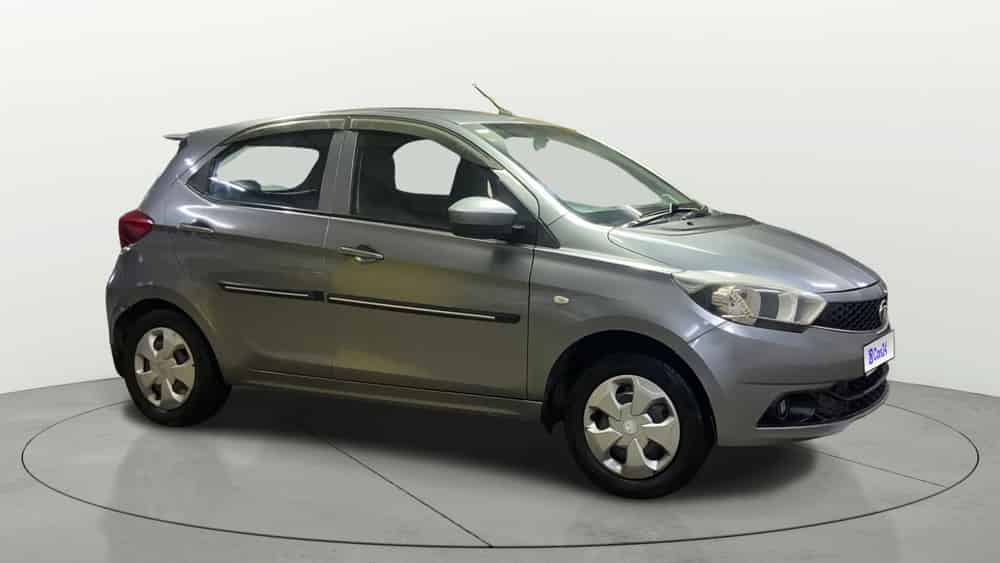 2018 Tata Tiago XT PETROL