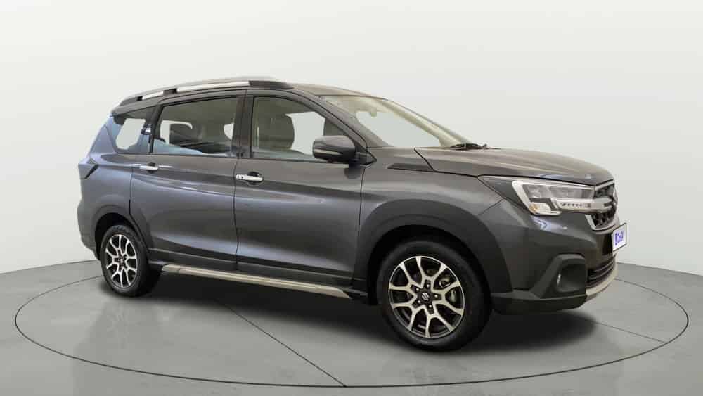 2025 Maruti Suzuki XL6 ALPHA AT