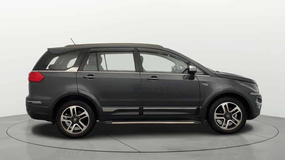 2017 Tata HEXA XT 4X2 6 STR