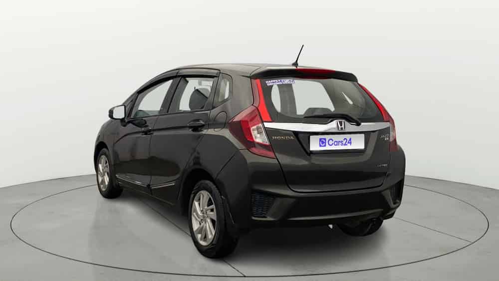 2017 Honda Jazz 2020-2023 1.2L I-VTEC V