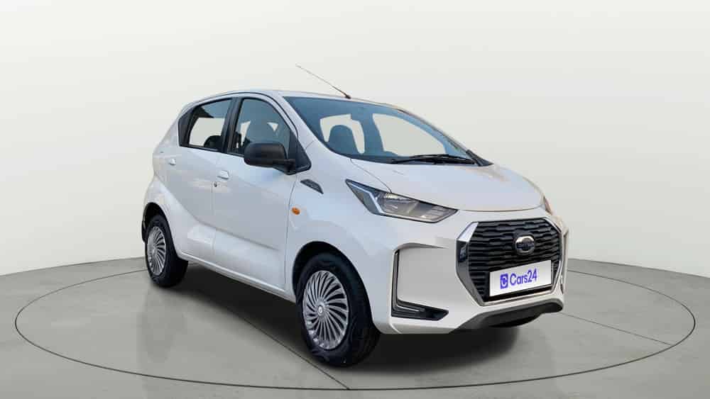 2020 Datsun Redi Go 2016-2018 T