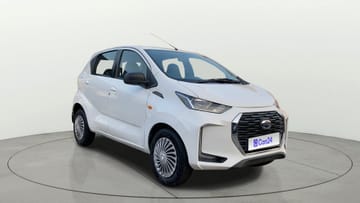 2020 Datsun Redi Go 2016-2018 T