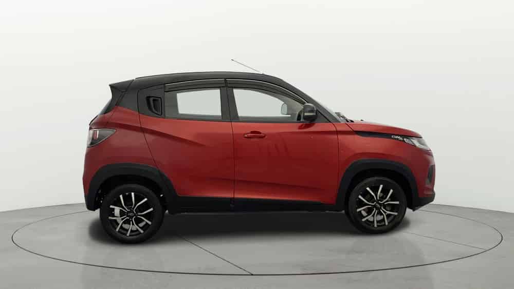 2018 Mahindra KUV 100 NXT 2020-2023 K8 P 6 STR