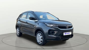 2023 Tata Nexon XM PLUS SUNROOF PETROL