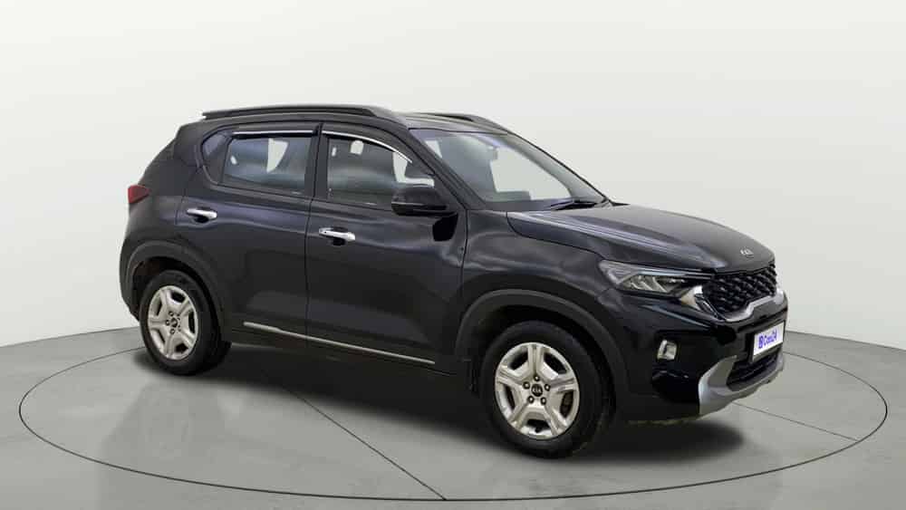 2021 KIA Sonet HTX 1.5