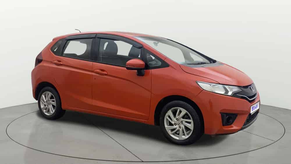 2015 Honda Jazz 2020-2023 1.5L I-DTEC V