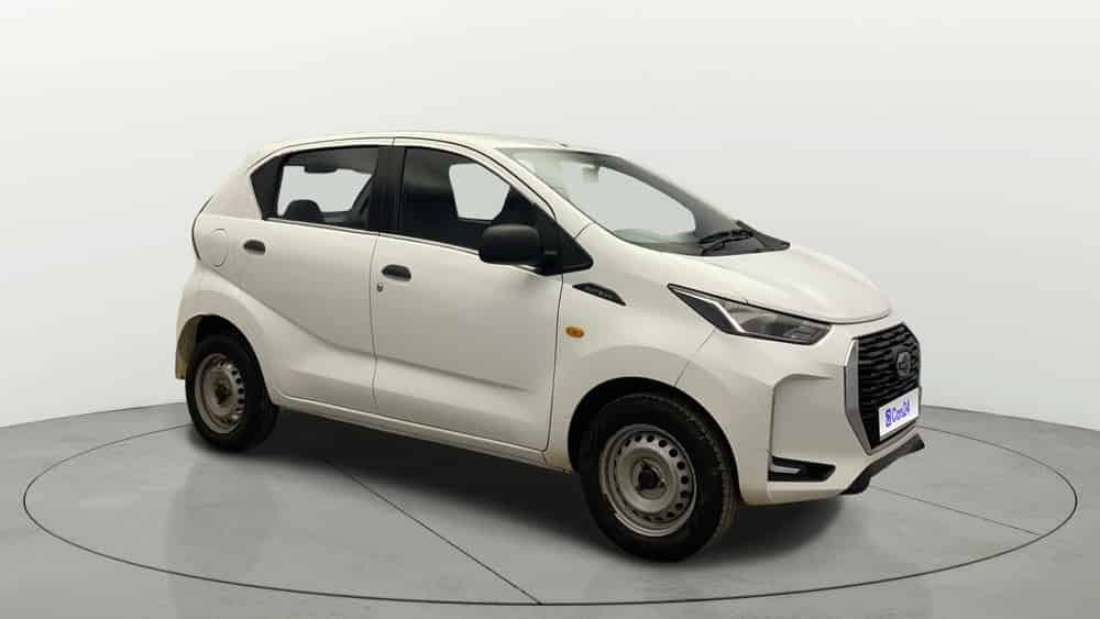 2021 Datsun GO 2013-2022 A