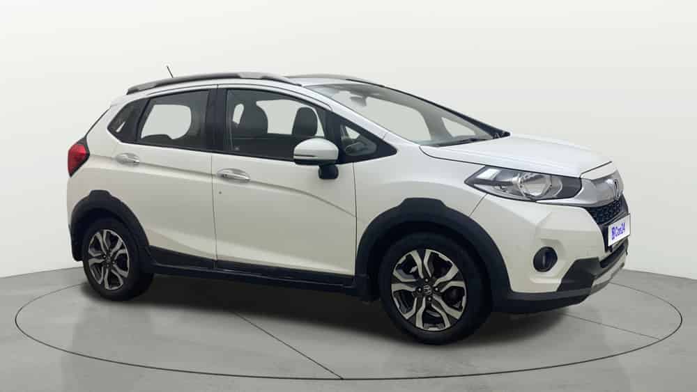2019 Honda WR-V 2020-2023 1.5L I-DTEC VX MT