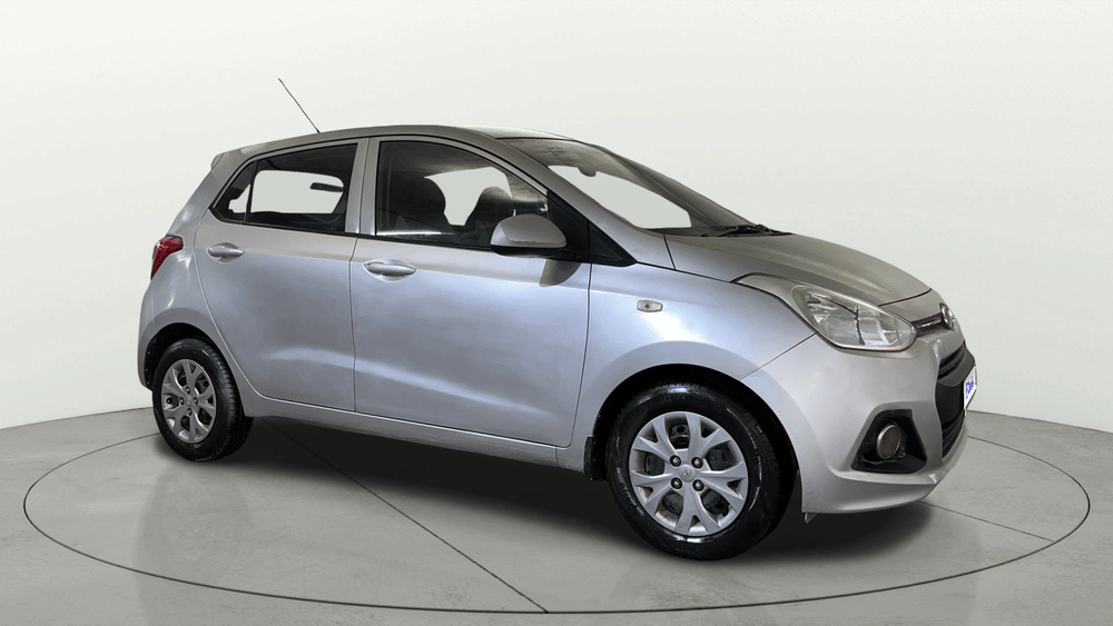 2015 Hyundai Grand i10 MAGNA 1.2 KAPPA VTVT
