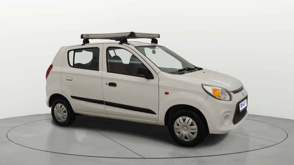 2019 Maruti Suzuki Alto 800 2016 -19 LXI CNG