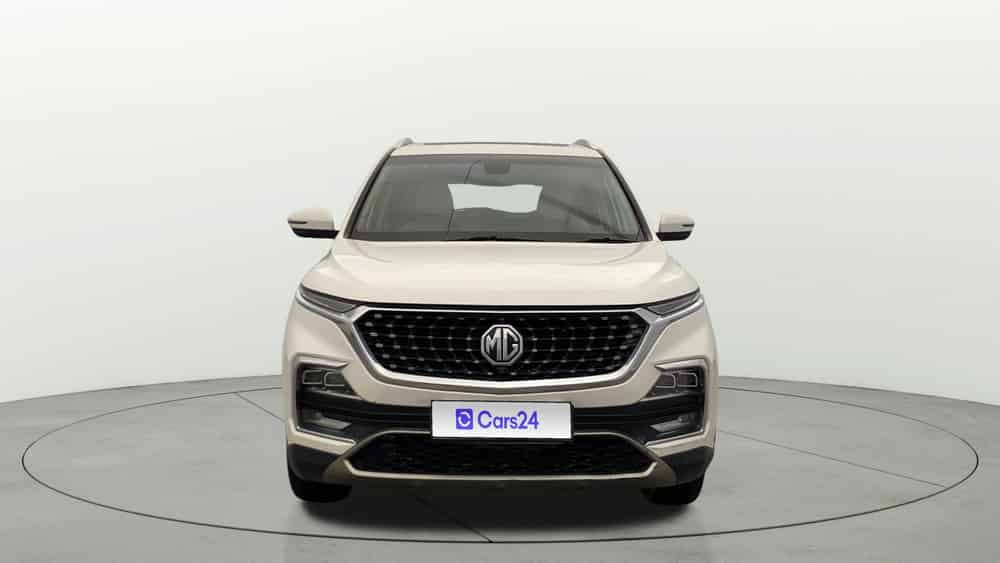 2021 MG Hector 2023-2025 SHARP 2.0 DIESEL