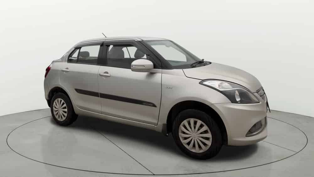 2015 Maruti Suzuki Swift Dzire 2017-2020 VXI