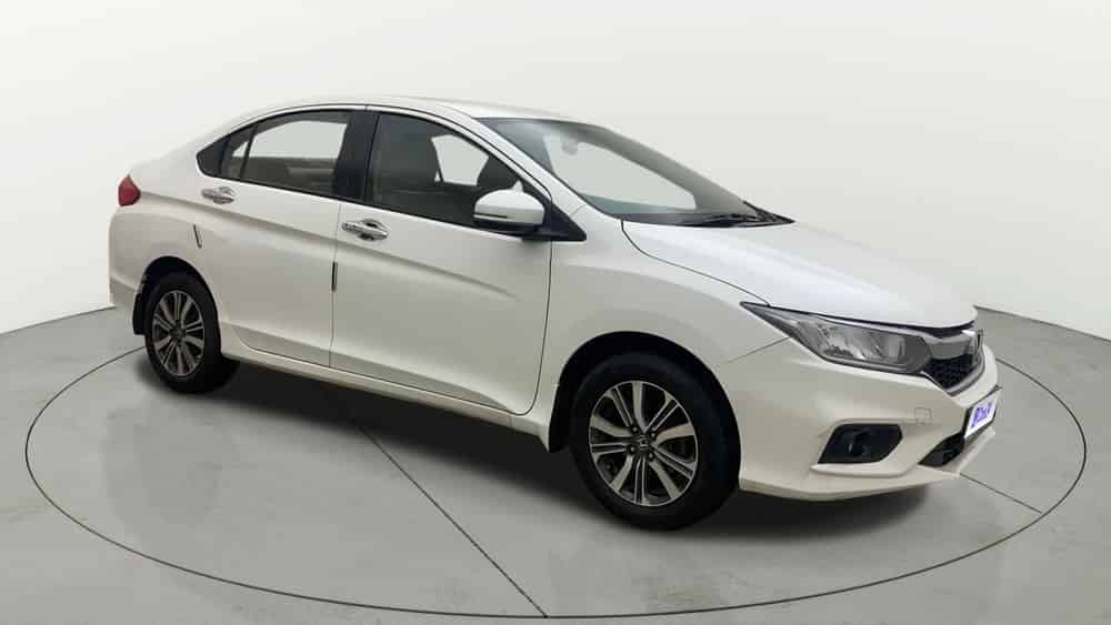 2018 Honda City 1.5L I-VTEC V MT
