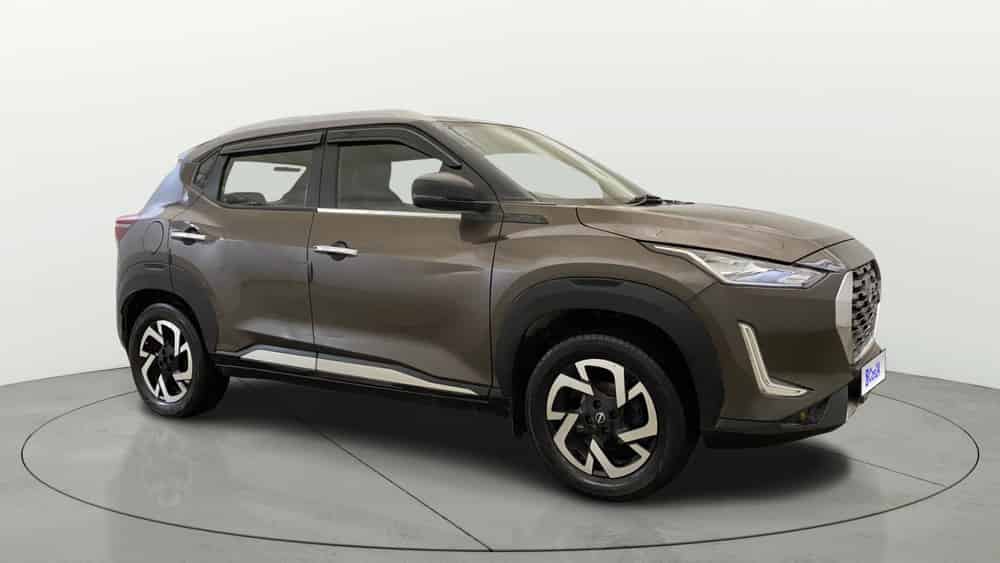 2022 Nissan Magnite 2020 - 2024 XV MT