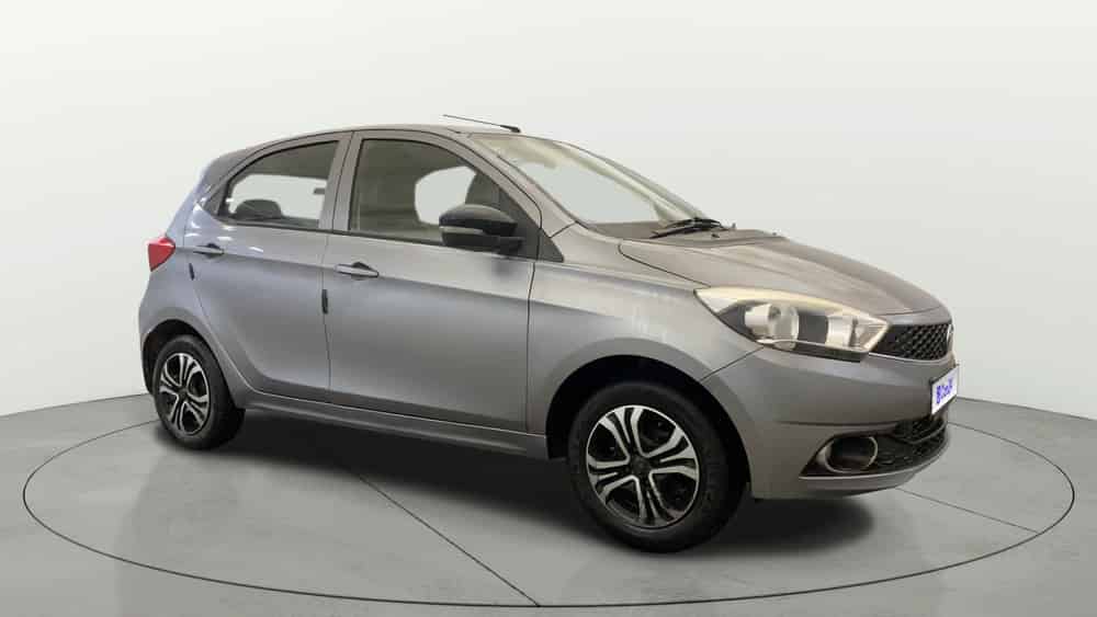 2019 Tata Tiago XZ PETROL