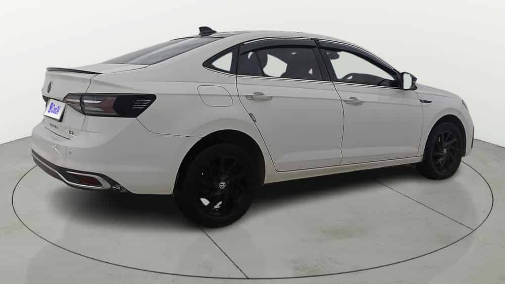 2022 Volkswagen Virtus GT PLUS TSI 1.5 EVO DSG