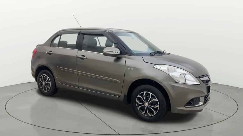 2017 Maruti Suzuki Swift Dzire 2017-2020 VDI