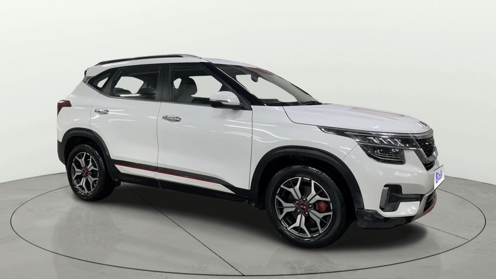 2019 KIA Seltos 2023-2026 GTX 1.4 PETROL