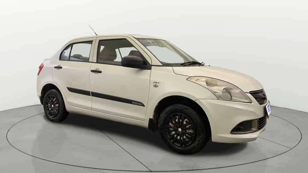 2015 Maruti Suzuki Swift Dzire 2017-2020 LXI (O)