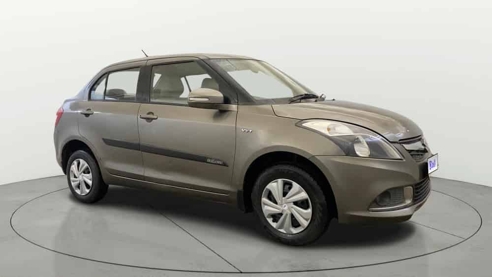 2015 Maruti Suzuki Swift Dzire 2017-2020 VXI
